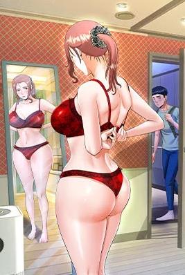 韩漫无遮挡在线看热门日漫推荐